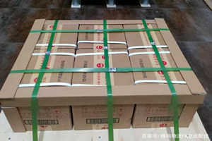 柳州白莲航空空运酒水【机场货运当天